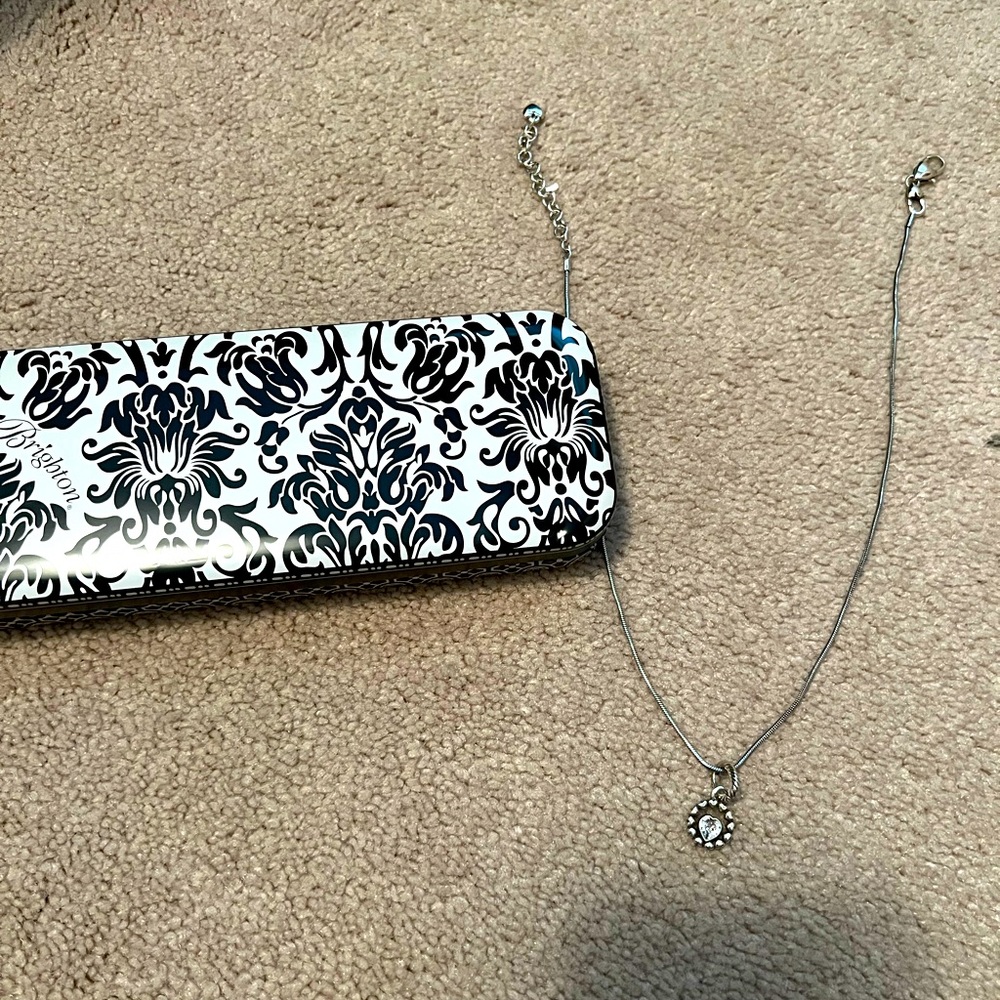 Brighton Twinkle Necklace